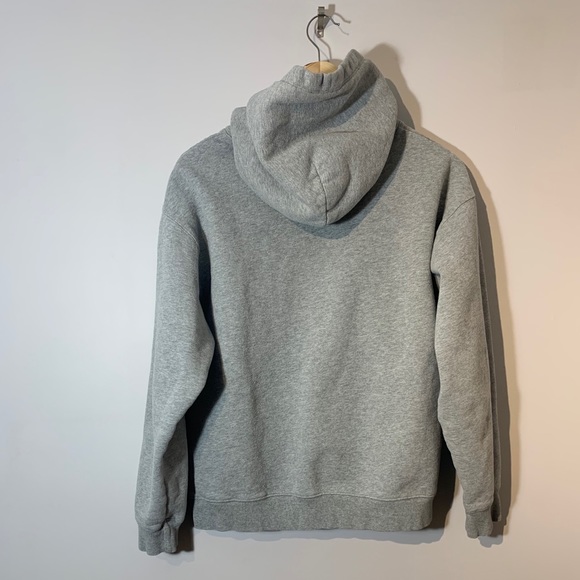 *SOLD* TNA Cozy Fleece Perfect Hoodie EUC - Picture 6 of 7